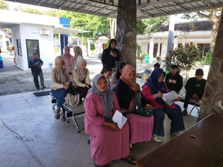 Kantor Dispendukcapil Banyuwangi Tetap Buka Selama Libur Lebaran
