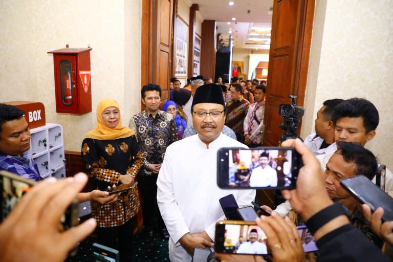 Mensos RI: Ditargetkan Setiap Provinsi Minimal Punya Dua Sekolah Rakyat Kabupaten/Kota Satu