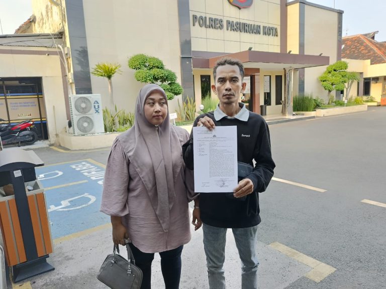 Debitur MUF Diduga di Tipu Oknum Depcollector Dan Gondol Mobilnya, LPK-SM SAKERA Bergerak