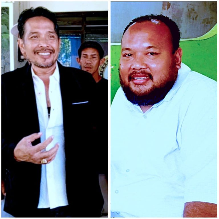 Ketua Pusat Puskaptis Banyuwangi Amurullah Kerahkan 50 Pengacara Mendukung Pembongkaran Praktek Rentenir Berseragam.