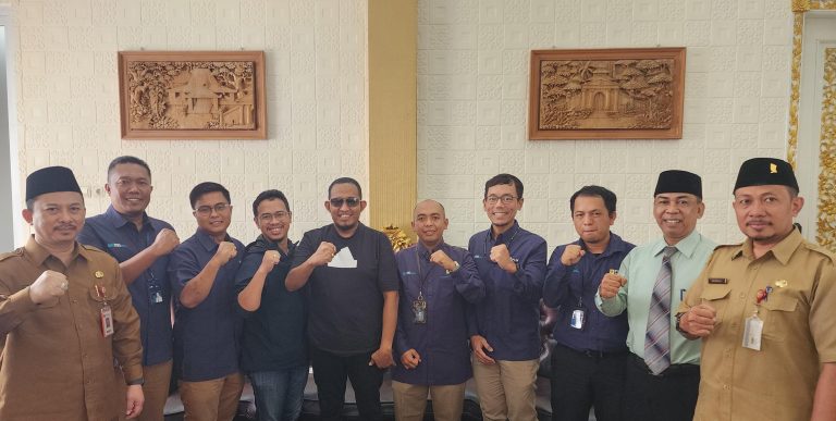 PLN dan Pemkab Sumenep Bahas Penguatan Sistem Kelistrikan Madura, Dorong Percepatan Ekonomi dan Kedaulatan Energi Nasional