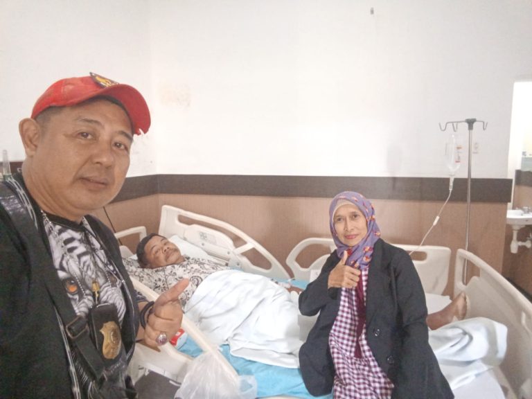 Pelayanan BPJS di RSUD Blambangan sangat sangat memuaskan.