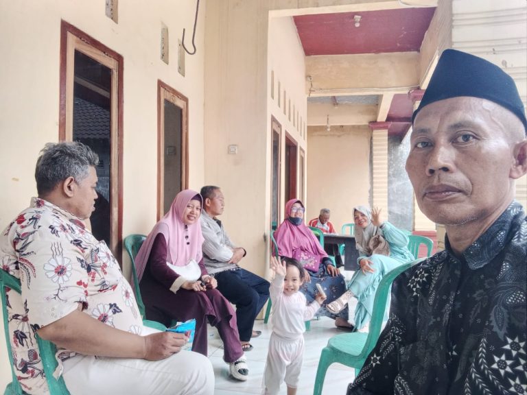 Harapan Warga Wonotengah Akan Segera Terwujud Dengan Adanya Progam PTSL