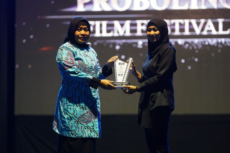 Probolinggo Film Festival 2025, Panggung Kreativitas Lokal Karya Anak Bangsa