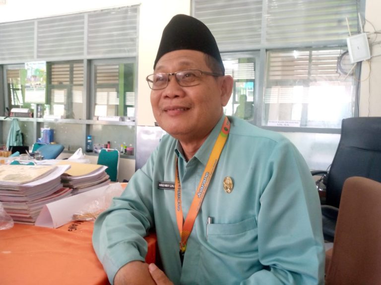 MTSN 1 Pemalang Berikan Klarifikasi, Tudingan Adanya Pungutan Siswa