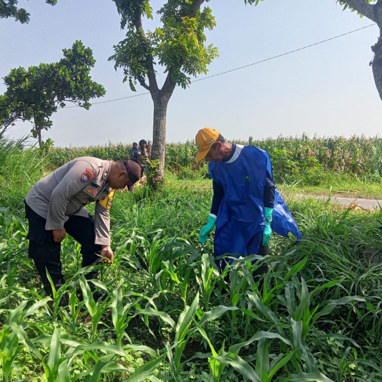 Polda Jatim Gelar KRYD, Layanan Pengamanan Arus Balik Pascaoperasi Ketupat Semeru 2026