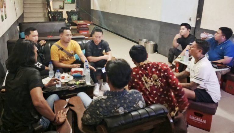 Desak Evaluasi Komprehensif, Balawangi Soroti Dampak Sosial aktivitas Aturan Jam Malam di Banyuwangi