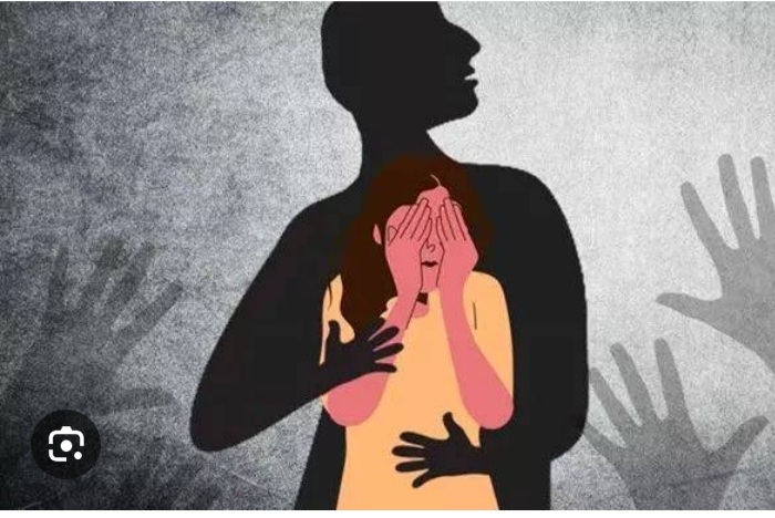 Adik Ipar di Perkosa Hamil Delapan Bulan