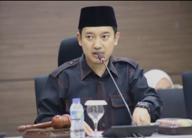 Peringatan Hari Pendifikan Nasional,Agung Yudaswara Soroti Peningkatan Kualitas Pendidikan.