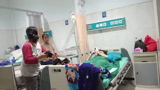 RSUD Hariyoto Lumajang Berikan Pelayanan Terbaiknya Untuk Pasien