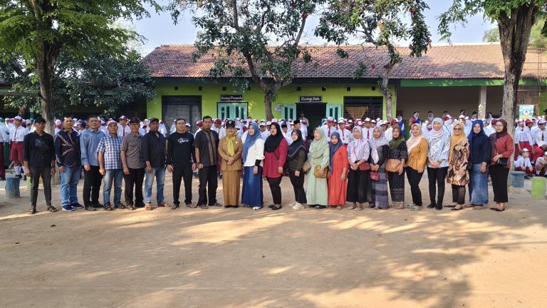 MPLS di SMPN, 01 Gurah Telah Diterapkan Tahun Ajaran Baru 2026-2027
