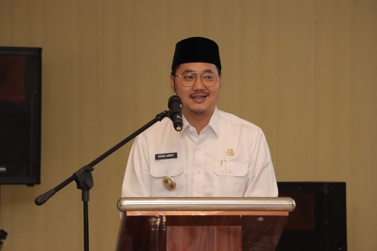 Cimahi Siapkan Kampung Sosial Berbasis Ketahanan Pangan, Strategi Baru Tekan Kemiskinan Lewat Pemberdayaan dan Wisata